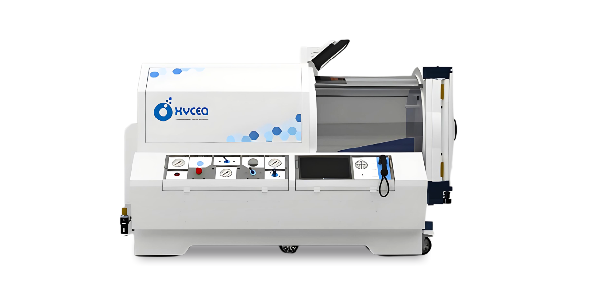 OxyNova Hyperbaric Chamber