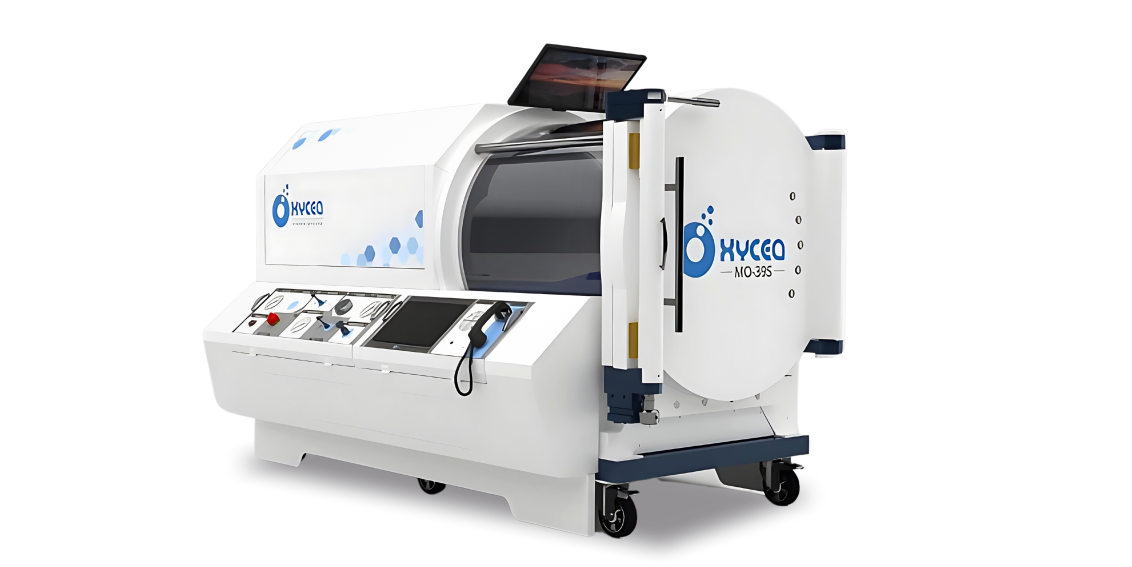 Tekna Hyperbaric Chamber